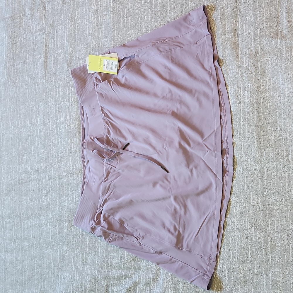 NWT Athletic Skort